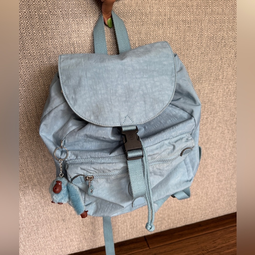 Kipling Backpack - image 1